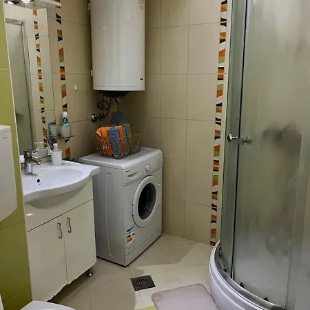 Cozy Place For A Perfect Trip Next To Delta Planet Appartement *