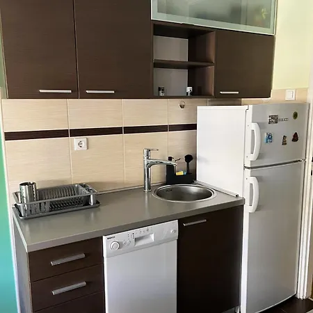 Appartement Cozy Place For A Perfect Trip Next To Delta Planet *