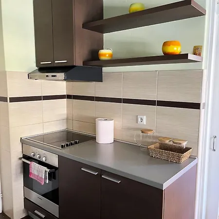 Cozy Place For A Perfect Trip Next To Delta Planet Appartement *